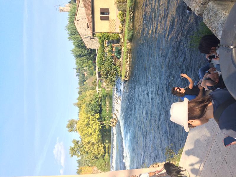 Miniraduni... pochi ma buoni!