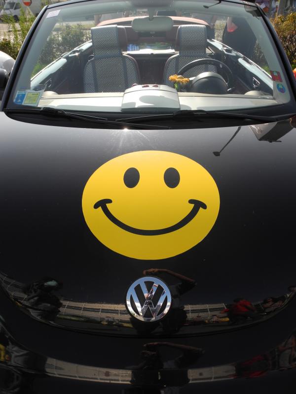 Miniraduni... pochi ma buoni!