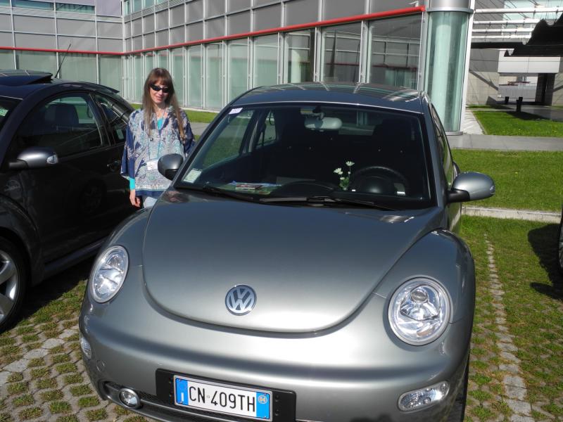 Miniraduni... pochi ma buoni!