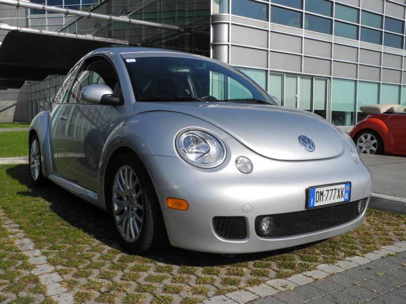 Miniraduni... pochi ma buoni!