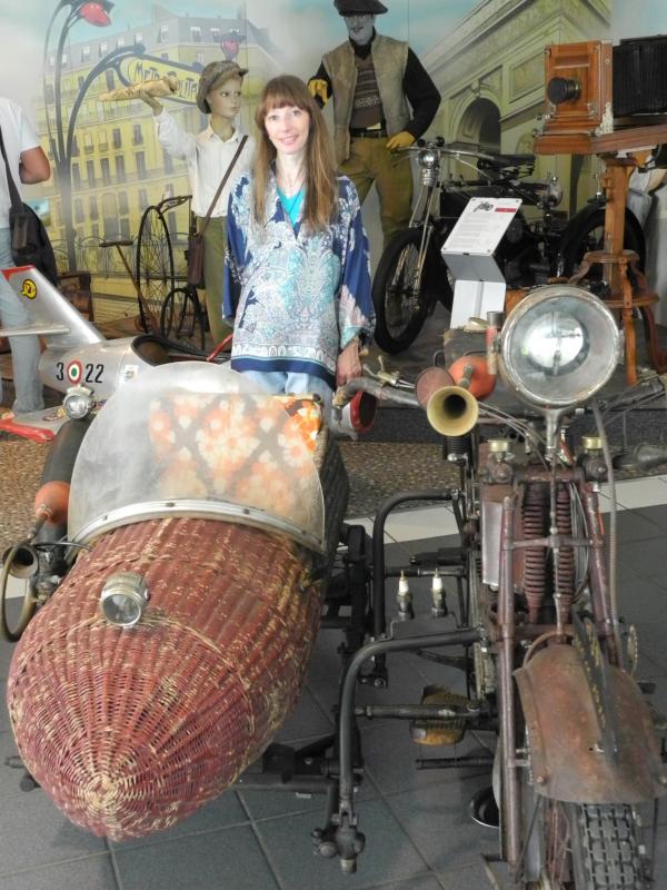 Miniraduni... pochi ma buoni!