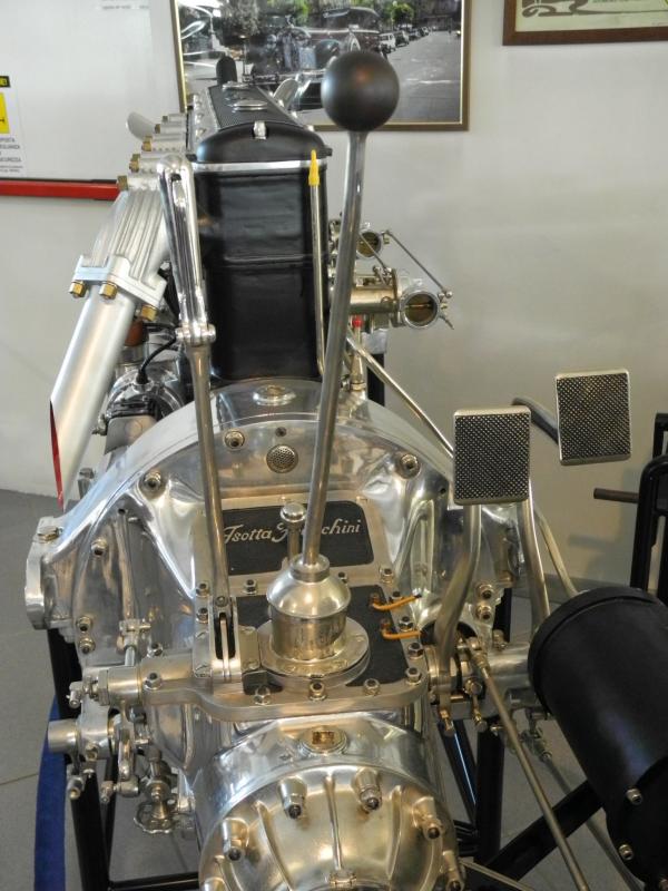 Miniraduni... pochi ma buoni!