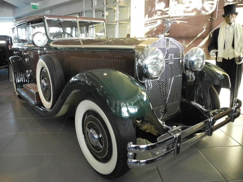 Miniraduni... pochi ma buoni!