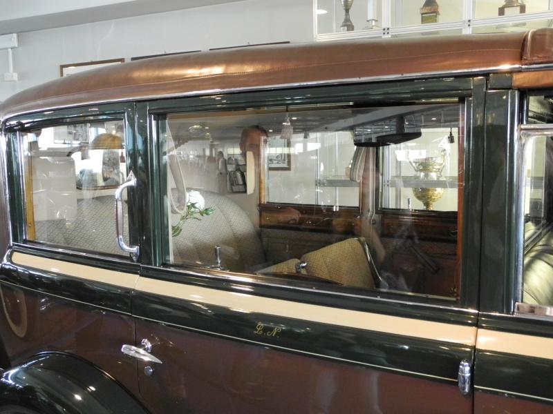 Miniraduni... pochi ma buoni!