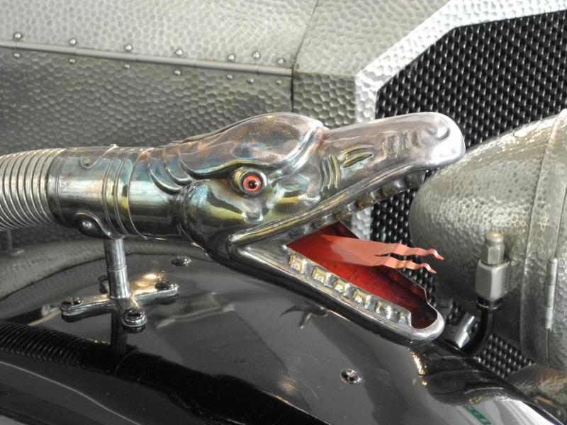 Miniraduni... pochi ma buoni!