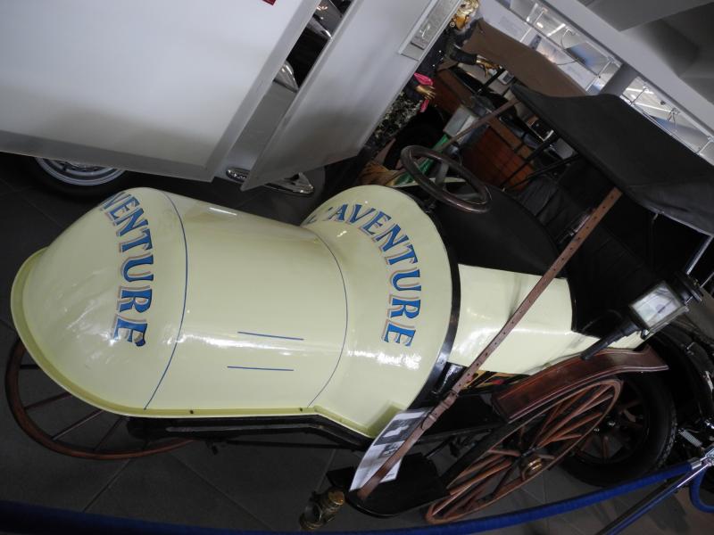 Miniraduni... pochi ma buoni!