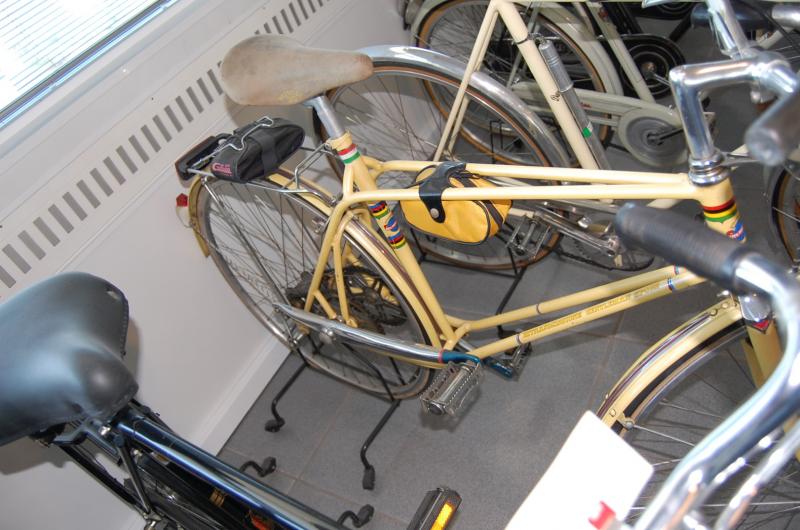 Mozzarellina 2008 - 20**