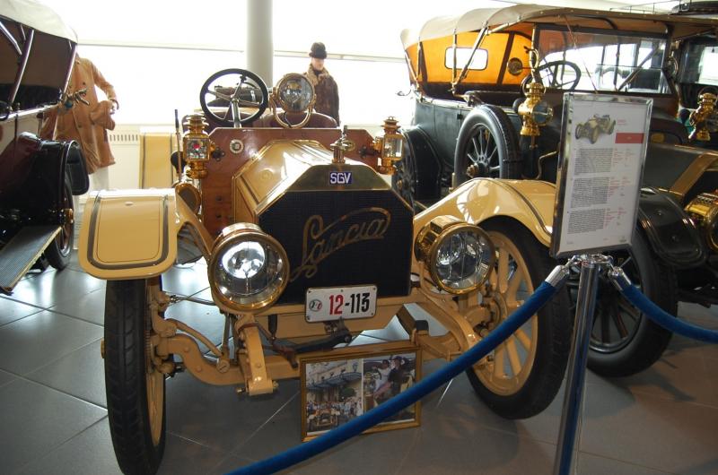 Mozzarellina 2008 - 20**