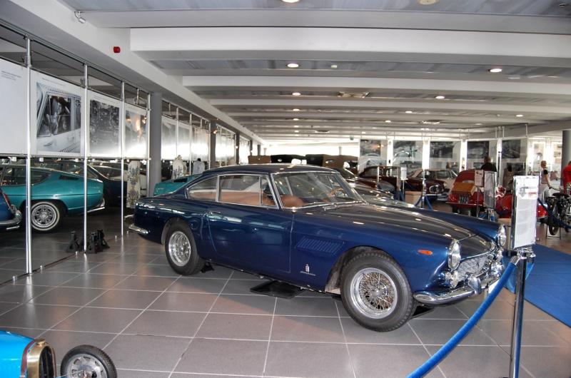 Mozzarellina 2008 - 20**