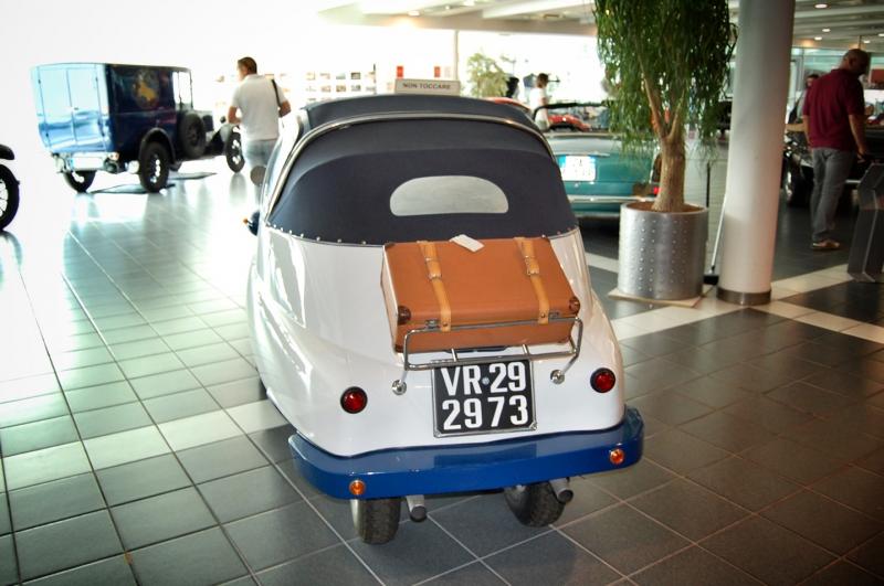 Mozzarellina 2008 - 20**