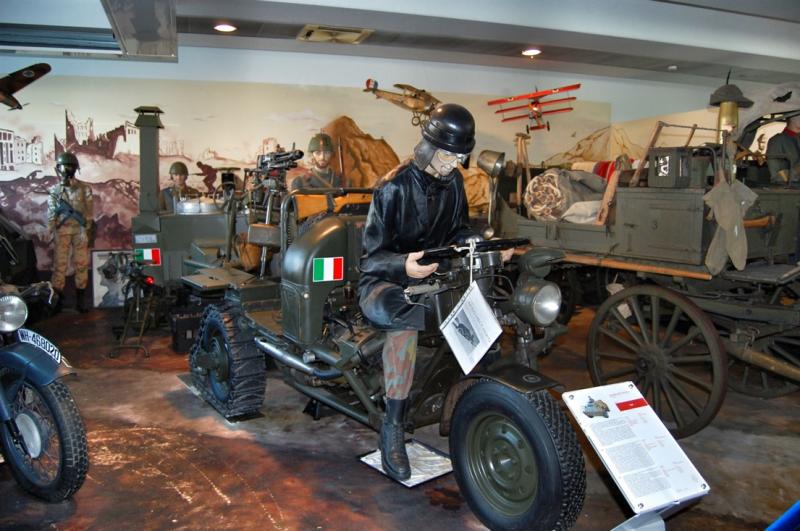 Mozzarellina 2008 - 20**