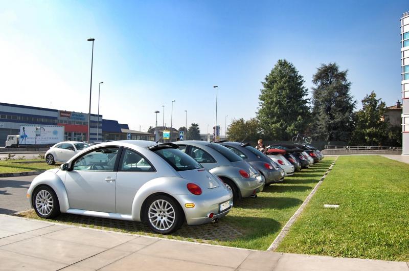 Mozzarellina 2008 - 20**