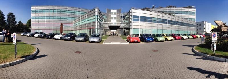 Mozzarellina 2008 - 20**