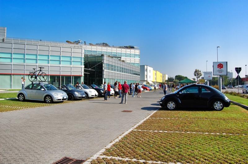 Mozzarellina 2008 - 20**