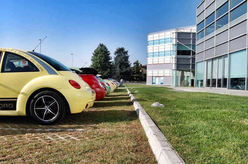 Mozzarellina 2008 - 20**