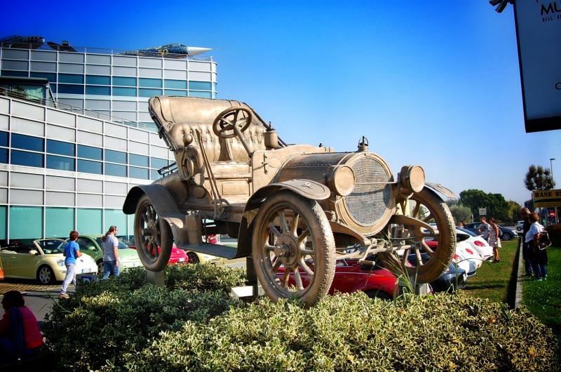 Mozzarellina 2008 - 20**