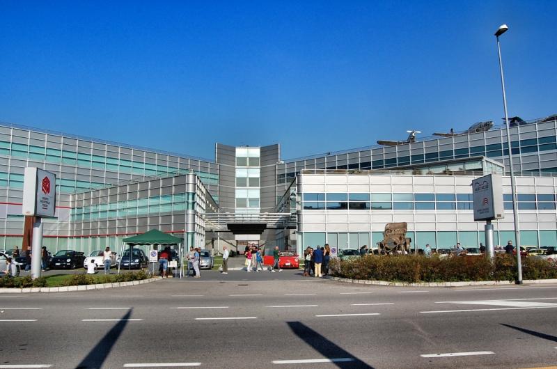 Mozzarellina 2008 - 20**