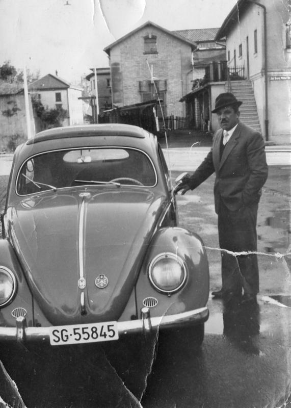 Mozzarellina 2008 - 20**