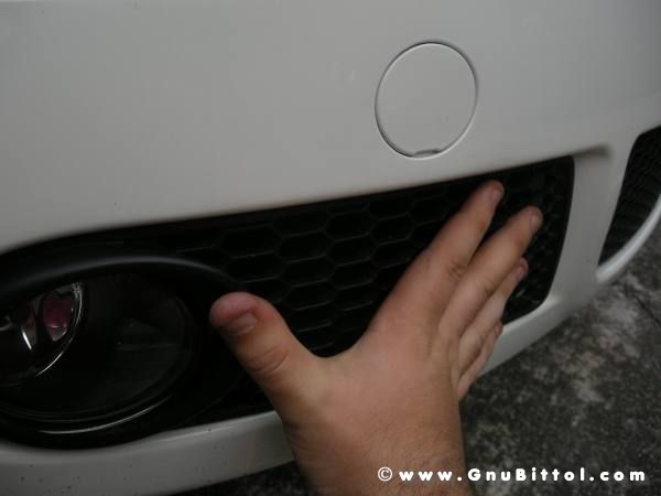 Mozzarellina 2008 - 20**