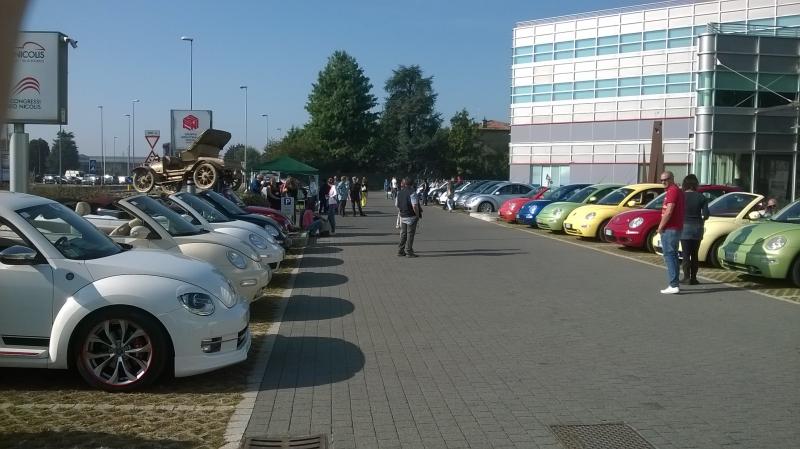 Mozzarellina 2008 - 20**