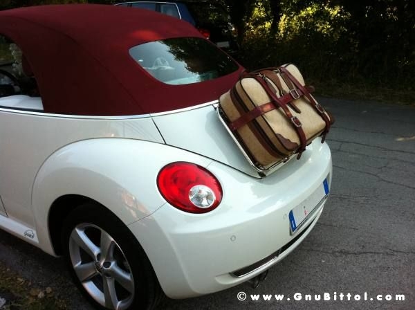 Mozzarellina 2008 - 20**