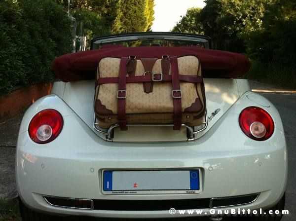 Mozzarellina 2008 - 20**