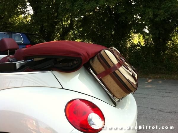 Mozzarellina 2008 - 20**