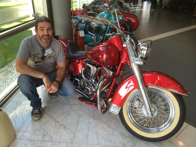 Museo Nicolis-Una raccolta di storia