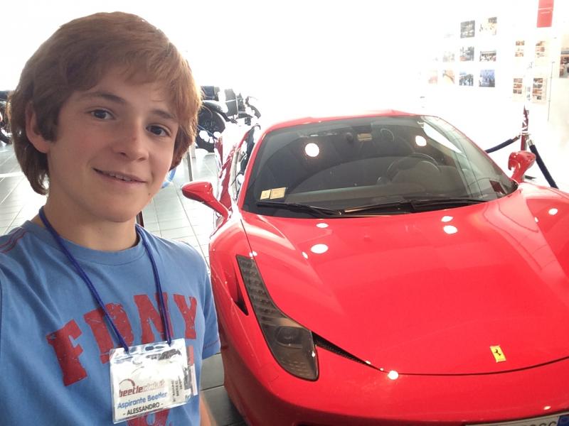 Museo Nicolis-Una raccolta di storia