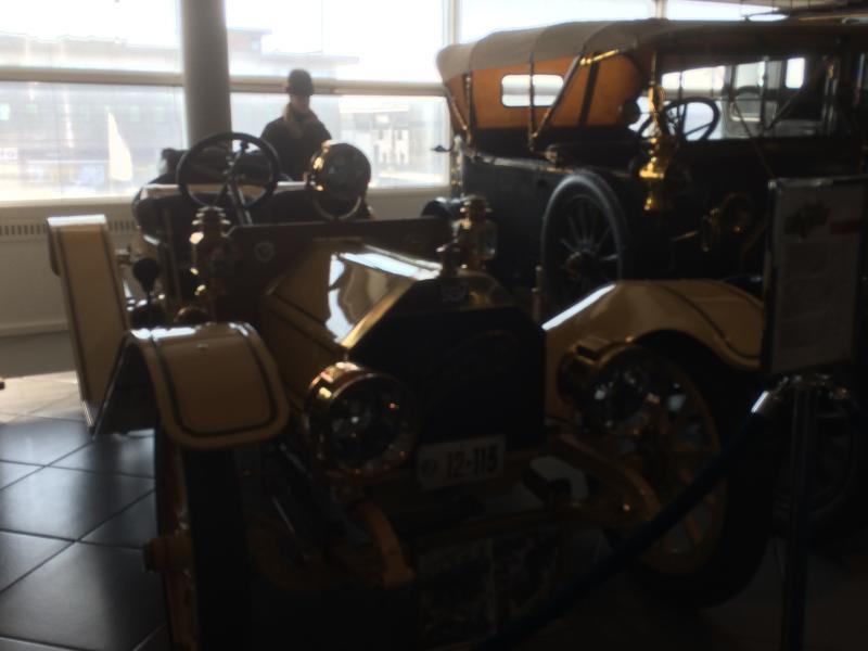 Museo Nicolis-Una raccolta di storia