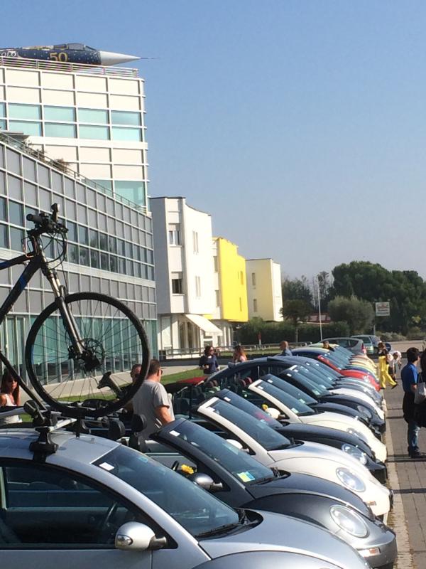 Museo Nicolis-Una raccolta di storia