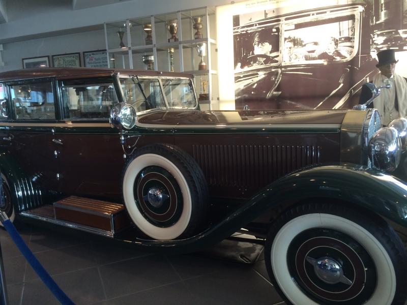 Museo Nicolis-Una raccolta di storia