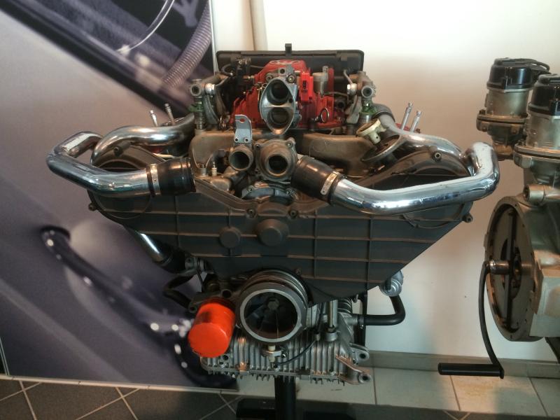 Museo Nicolis-Una raccolta di storia