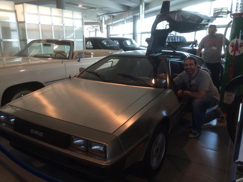 Museo Nicolis-Una raccolta di storia