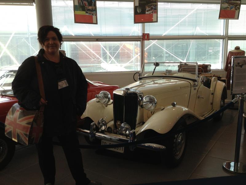 Museo Nicolis-Una raccolta di storia