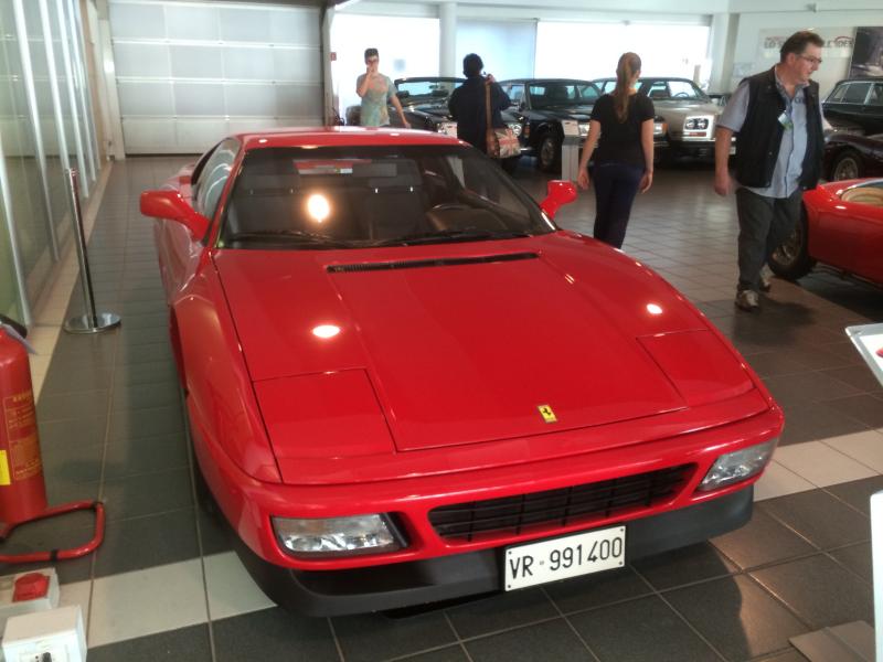 Museo Nicolis-Una raccolta di storia