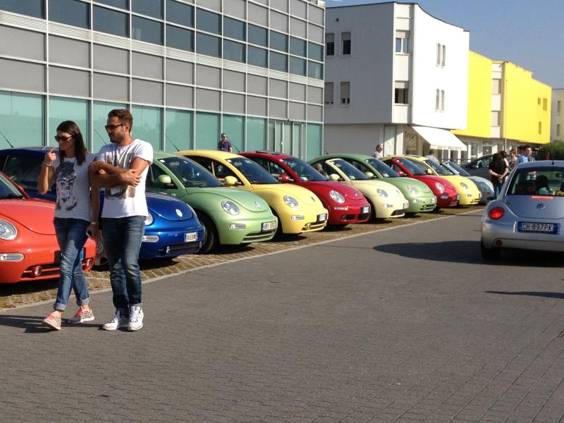 Museo Nicolis-Una raccolta di storia