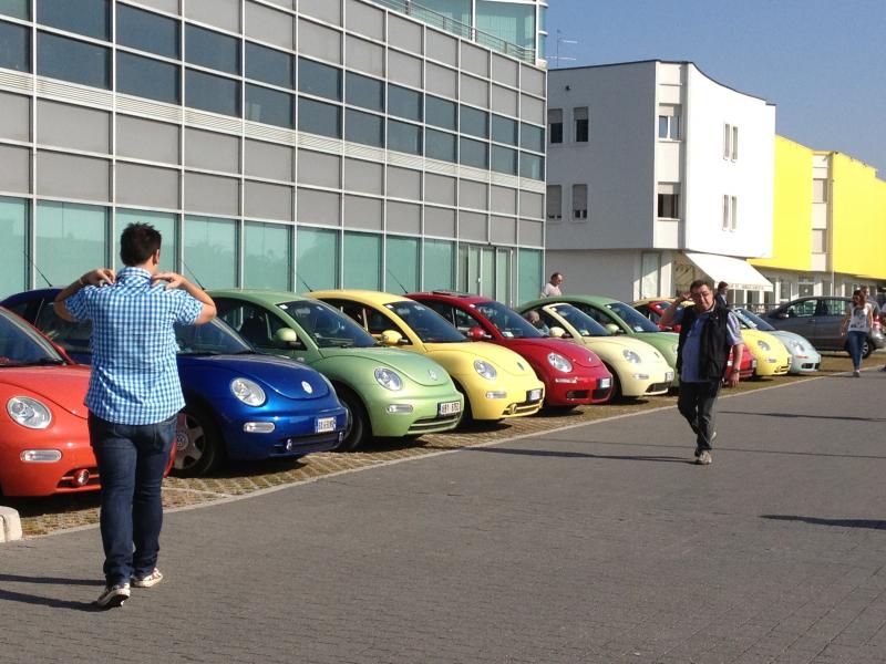 Museo Nicolis-Una raccolta di storia