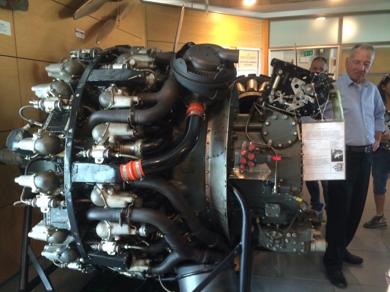 Museo Nicolis-Una raccolta di storia