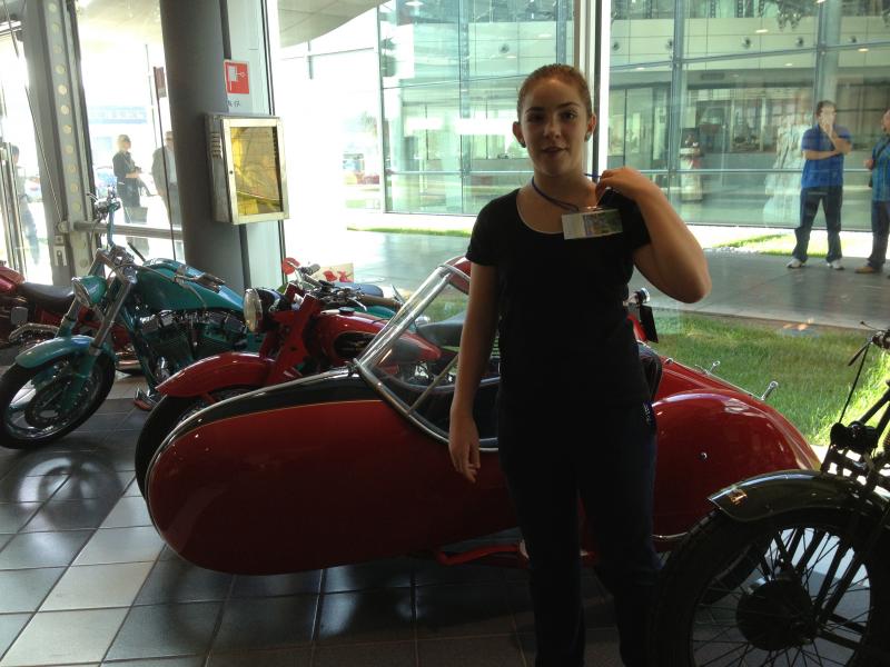 Museo Nicolis-Una raccolta di storia