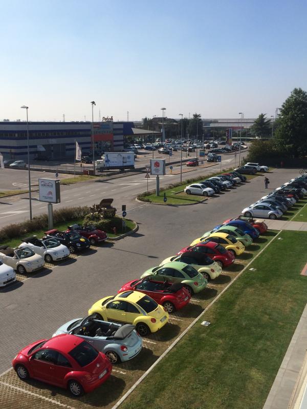 Museo Nicolis-Una raccolta di storia