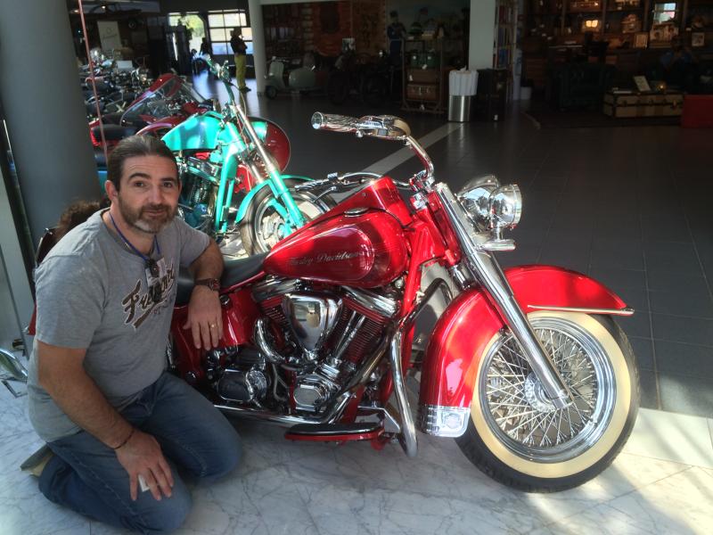 Museo Nicolis-Una raccolta di storia