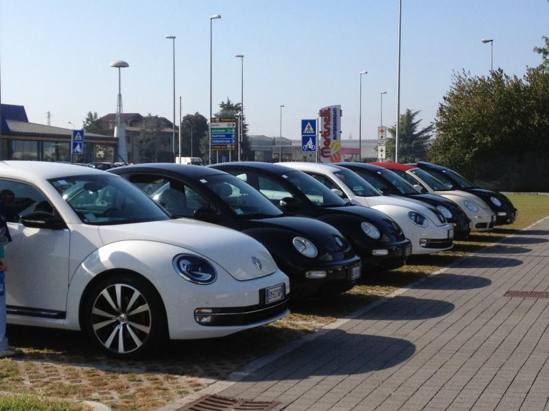 Museo Nicolis-Una raccolta di storia