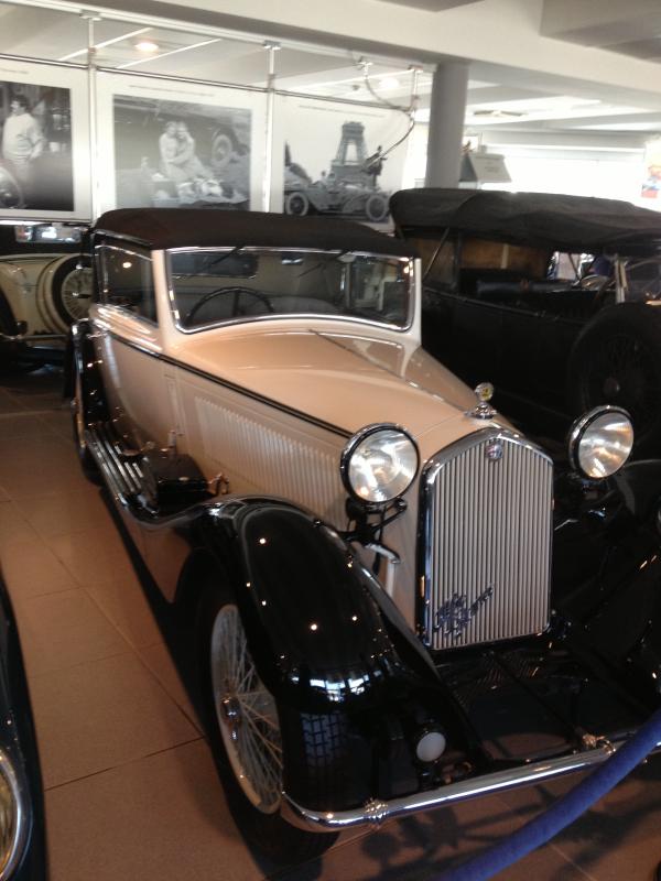 Museo Nicolis-Una raccolta di storia