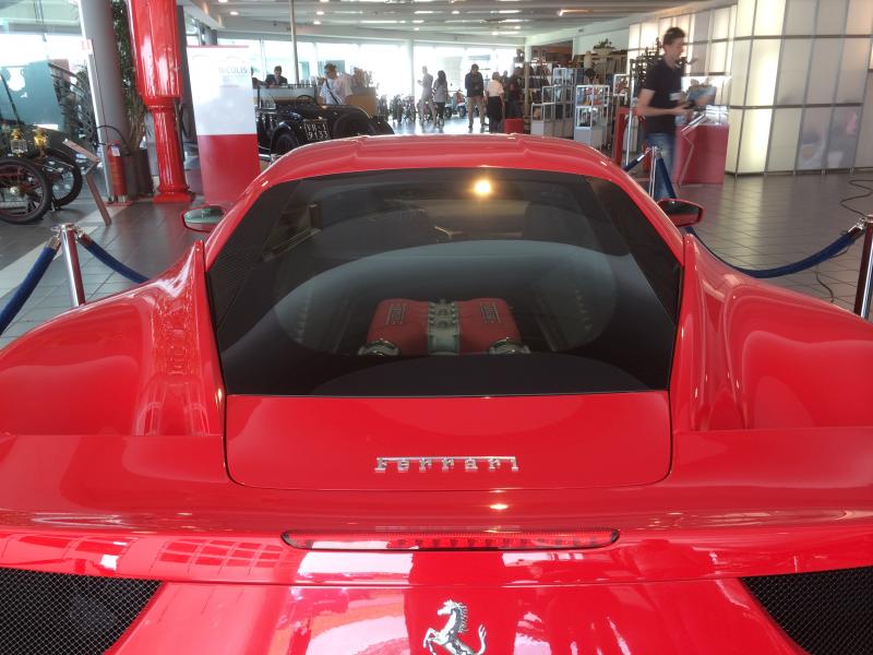 Museo Nicolis-Una raccolta di storia