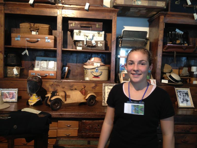 Museo Nicolis-Una raccolta di storia