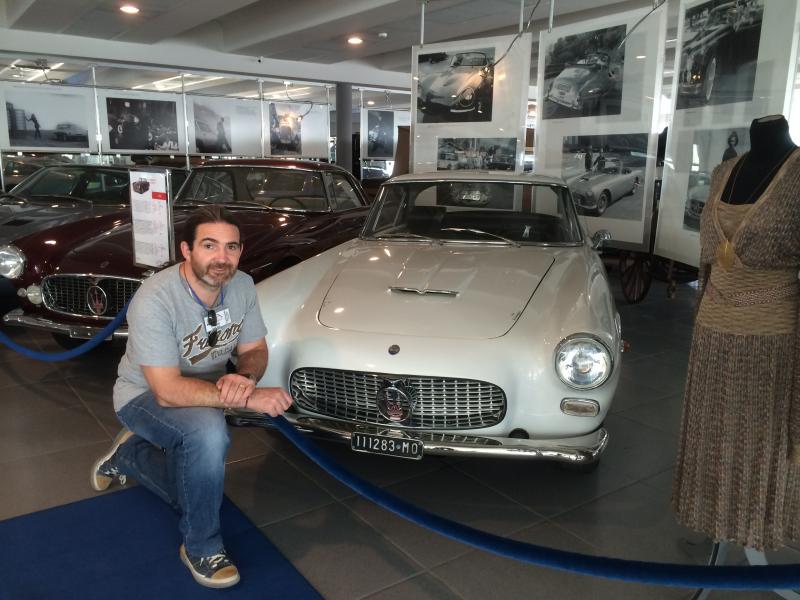 Museo Nicolis-Una raccolta di storia