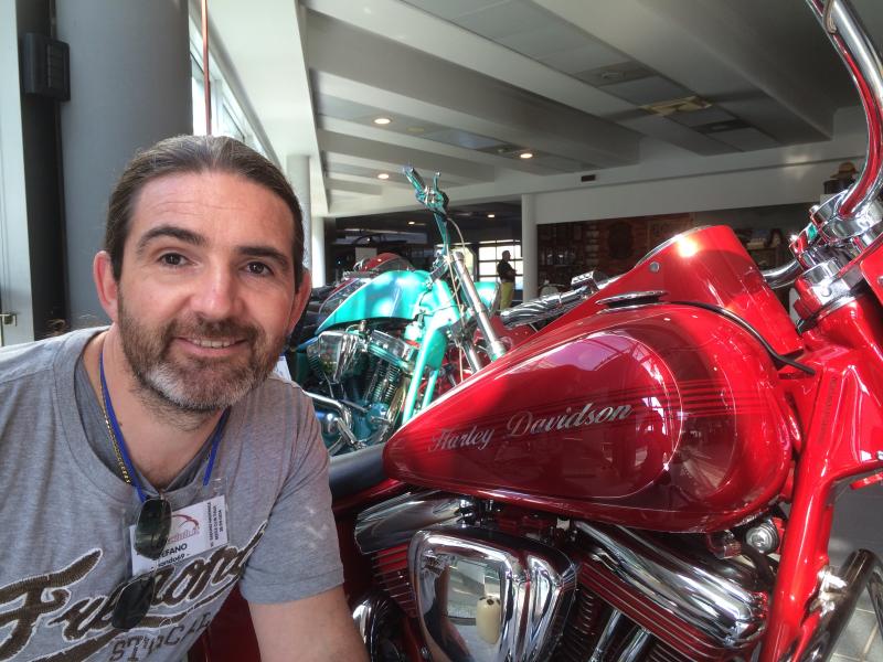 Museo Nicolis-Una raccolta di storia