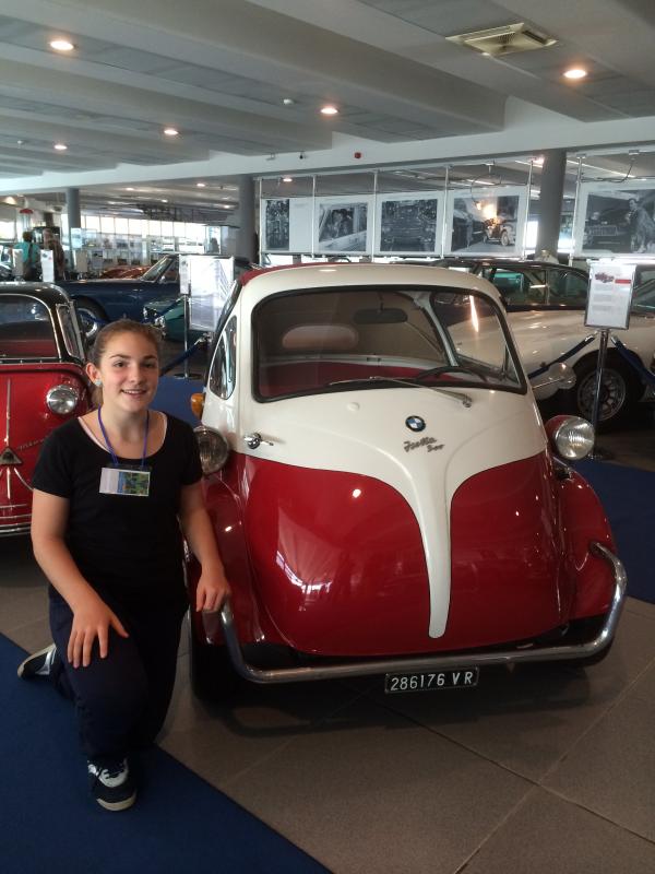 Museo Nicolis-Una raccolta di storia