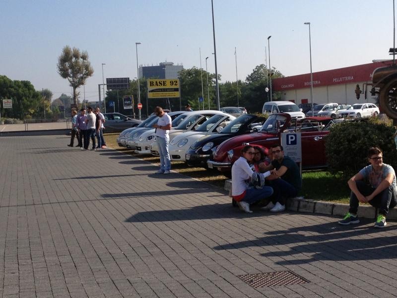 Museo Nicolis-Una raccolta di storia